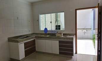 Imagem 7: Casa com 3 Quartos à Venda no Condomínio Sonho Meu – Anápolis