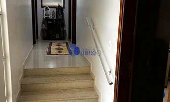 Imagem 4: Excelente Casa no Bairro Anápolis City com 4 Quartos a venda