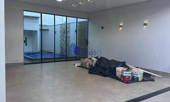 Imagem 5: Casa com acabamento de Alto Padrão no Bairro Chácaras Colorado