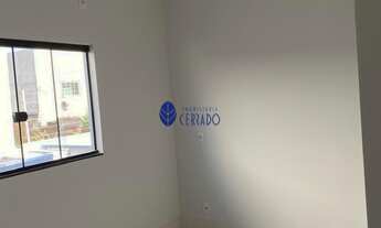 Imagem 7: Obrado com 3 Suítes à Venda no Parque São Jerônimo Anápolis-GO