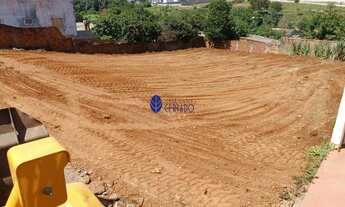 Imagem 2: Lotes juntos no Bairro São Carlos 720 metros à venda