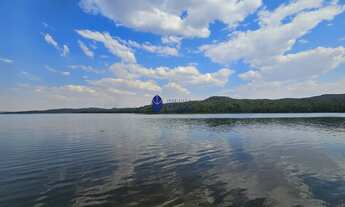 Imagem: Chácara à Venda no Lago Corumbá IV