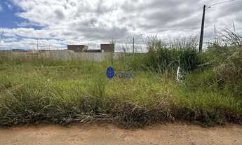 Imagem: Excelente Lote à Venda no Residencial Roma