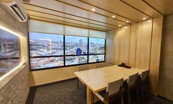 Imagem 5: Zion Smart Business lançamento construtora Engecom