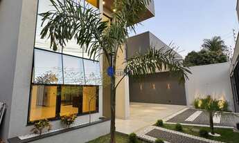 Imagem 3: Casa com 3 Suítes Plenas à Venda no Parque Brasília Anápolis