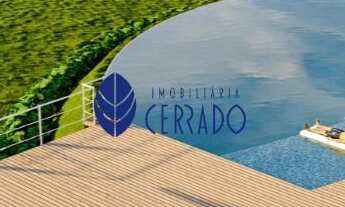 Imagem 7: Lotes Exclusivos Às Margens do Lago Corumbá IV Condomínio Encanto das Águas