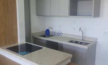 Imagem 2: ALUGUEL – APARTAMENTO HIT SKY CLUB