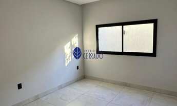 Imagem 5: Casa À Venda no Condomínio Fechado Gaudí - Anápolis/GO