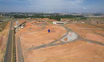 Imagem 3: LOTE A VENDA NO RESIDENCIAL VINHAS EM ANÁPOLIS