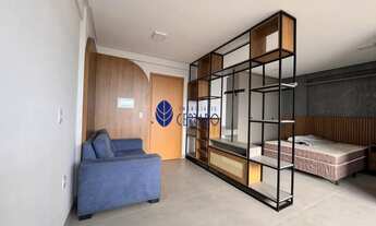 Imagem 2: Apartamento Mobiliado e com Lava e Seca em frente à UniEvangélica