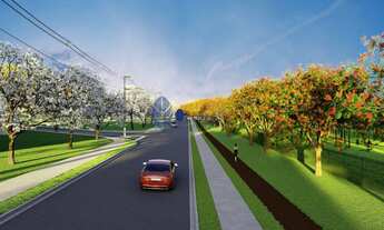 Imagem 2: NATURE HOME RESORT LOTE EM CONDOMÍNIO FECHADO EM ANÁPOLIS