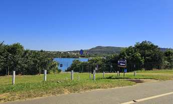 Imagem 2: Excelente lote no Lago Corumbá IV condomínio Portal do Prata