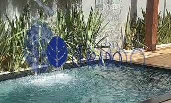 Imagem: CASA ALTO PADRÁO RESIDENCIAL VILLA BELLA