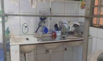 Imagem 6: Casa esquina Calixtolândia região sul Anápolis-GO