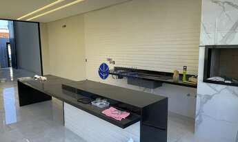 Imagem 6: Casa à Venda com 3 Suítes no Bairro Anápolis City