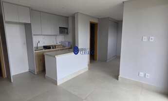 Imagem 4: Studio Mobiliado para Locação no HIT Sky Club - Próximo ao Hospital Ânima e a Un