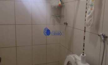 Imagem 5: Casa esquina Calixtolândia região sul Anápolis-GO