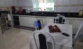 Imagem 6: Casa Com Área Gourmet no Parque Iracema à venda - Anápolis GO