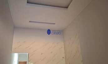 Imagem 2: Casa com 2 Quartos à Venda no Bairro Primavera – Anápolis