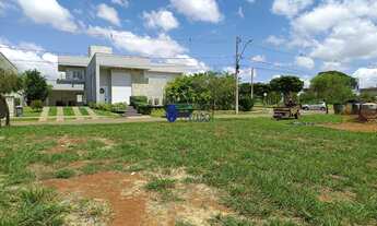 Imagem: Terreno Exclusivo no Terras Alphaville Anápolis