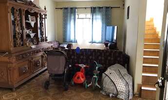 Imagem 7: Sobrado Antigo c/ quase 700m² à Venda na Jaiara