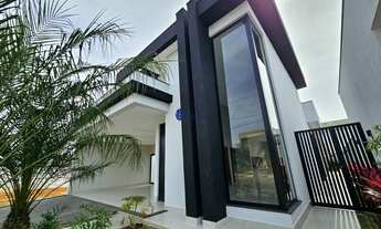 Imagem: Casa em Condomínio 3 dormitórios à venda