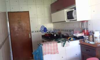 Imagem 5: Casa Jamil Miguel lote 360 m² Próximo Avenida Brasil