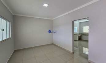 Imagem 3: Casa com 3 Quartos à Venda no Condomínio Sonho Meu – Anápolis