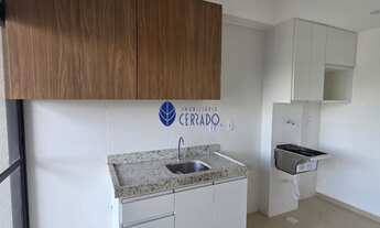 Imagem 3: Apartamento para Aluguel – Varandas Condomínio Clube – Anápolis/GO