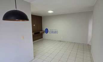 Imagem 3: Apartamento com armários no Res. Saint Germain 3 quartos pra alugar