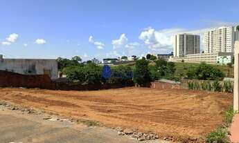 Imagem 7: Lotes juntos no Bairro São Carlos 720 metros à venda