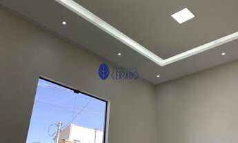 Imagem 5: Casa à Venda no Conjunto Habitacional Esperança