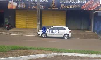 Imagem: Ponto Comercial à Venda com Casa nos Fundos