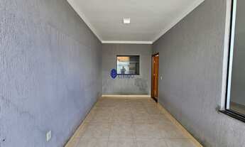 Imagem 2: Casa Com 3 Quartos à Venda no Parque Brasília 2ª Etapa