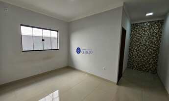 Imagem 6: Casa Com 3 Quartos à Venda no Parque Brasília 2ª Etapa