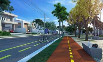 Imagem 2: Lote à Venda no Residencial Vinhas Anápolis - Anápolis