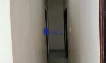 Imagem 6: Excelente Casa com Três Quartos no Jardim das Américas 3 etapa