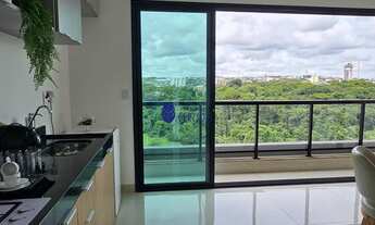 Imagem 2: UNIQUE TOWER - APARTAMENTOS DE 03 QUARTOS COM 01 SUÍTE