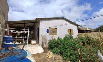 Imagem: Casa à Venda no Residencial do Trabalhador