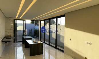 Imagem 3: Casa à Venda com 3 Suítes no Bairro Anápolis City