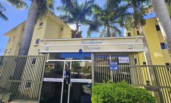 Imagem: Apartamento com 3 Quartos no Residencial