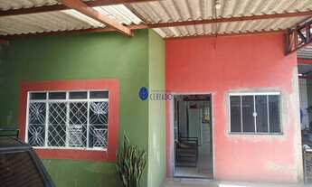 Imagem: Casa com 4 Quartos à Venda no Jardim Itália