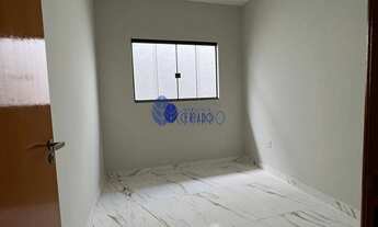 Imagem 7: CASA NOVA A VENDA NO RESIDENCIAL ARCO ÍRIS - Anápolis