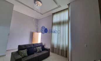 Imagem 4: Casa à venda com Área Gourmet no bairro Vale do Sol - Anápolis