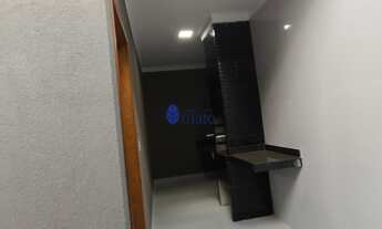 Imagem 4: Casa Ampla com Área Gourmet no Sumerville Aceita Troca