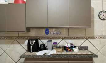 Imagem 4: Casa à Venda no Bairro Dom Pedro II - Anápolis GO