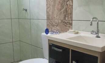 Imagem 7: Casa com 4 Quartos à Venda no Jardim Itália Próximo ao Parque Brasília