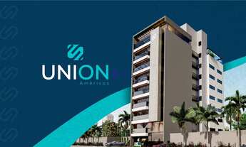 Imagem: UNION AMÉRICAS - ANÁPOLIS