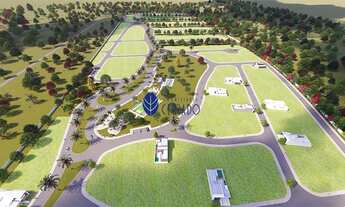 Imagem 5: LOTE NO GARDEN CLUB CONDOMÍNIO PRÓXIMO AO DAIA À VENDA