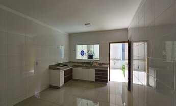 Imagem 4: Casa com 3 Quartos à Venda no Condomínio Sonho Meu – Anápolis